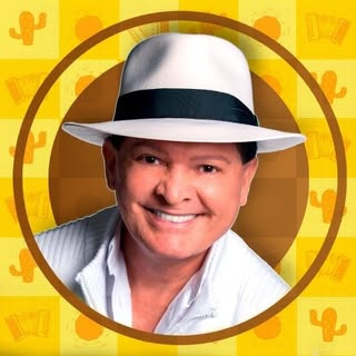 Alcymar Monteiro — músico de forró