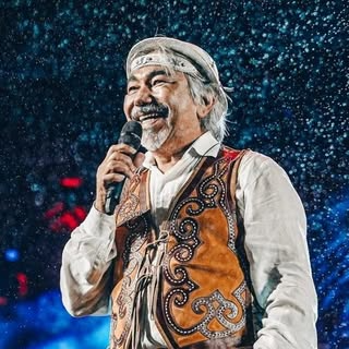Santanna, O Cantador
