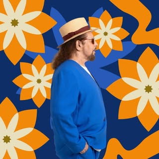 Geraldo Azevedo