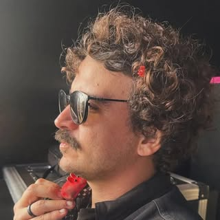 André Ratto — músico de forró