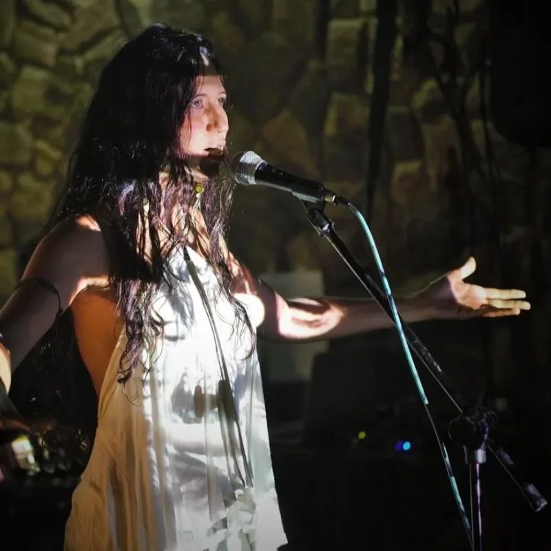 Ananda Fabres