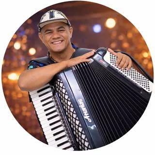 Ananias do Acordeon — músico de forró