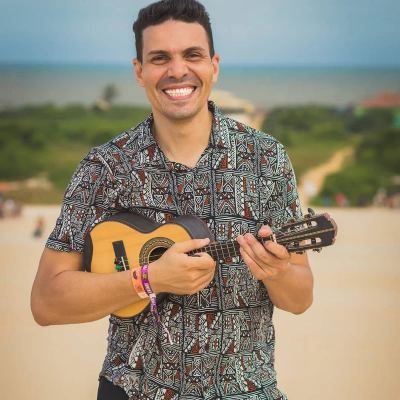Anderson Anjos