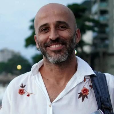 Anderson Maia