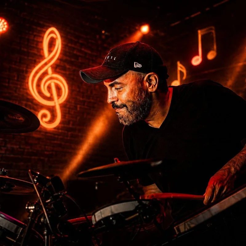Anderson Santos