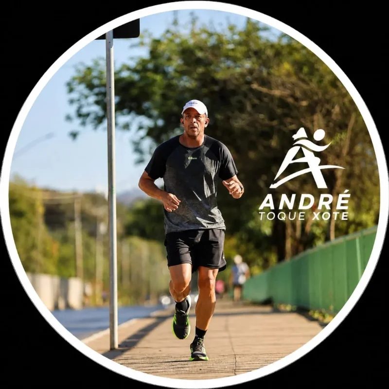 Andre Maia