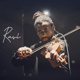 André Ravi