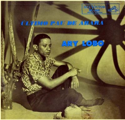 Ary Lobo