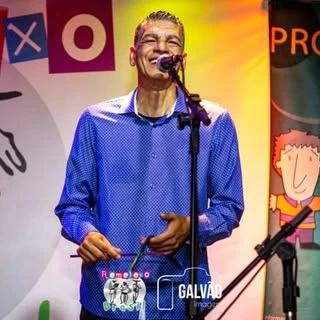 Beto Silva