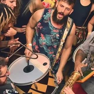Binho Silva