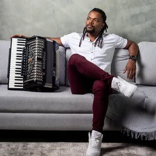 Black do Acordeon