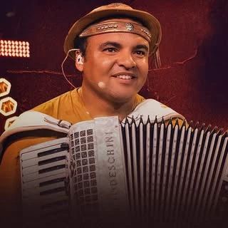 Chambinho Do Acordeon
