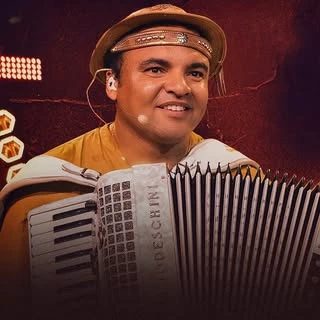 Chambinho Do Acordeon