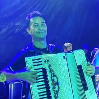 Cleitinho da Sanfona