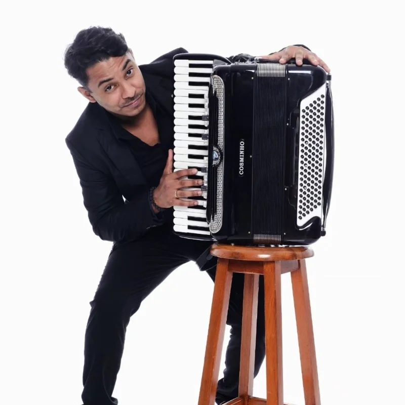 Cosme Vieira