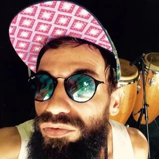 Chris Mourão