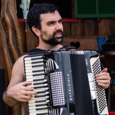 Daniel Esperança