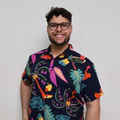 Danilo Cândido