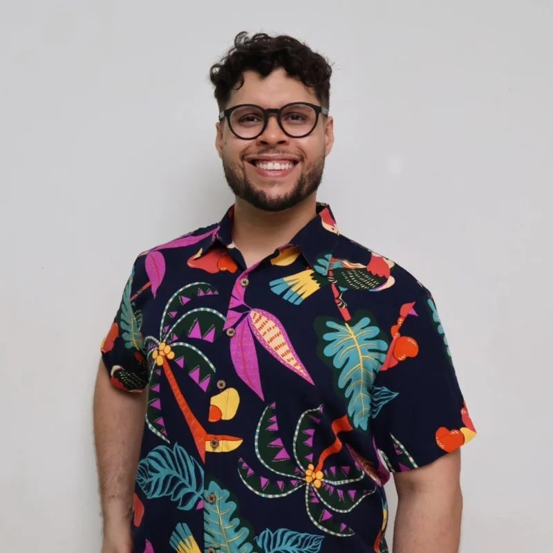 Danilo Cândido
