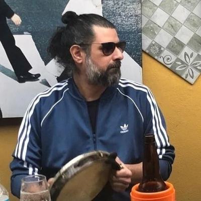 Diogo Bispo