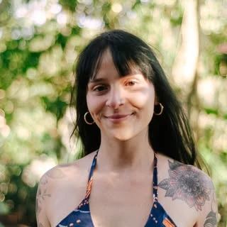 Dominique Rabello