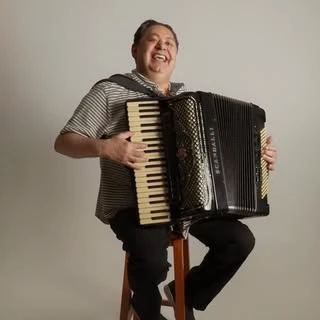 Enok Virgulino