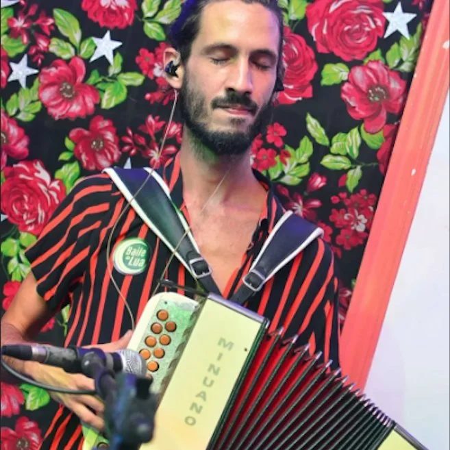 Erwin de Mattos