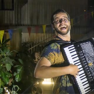 Fabiano Santana