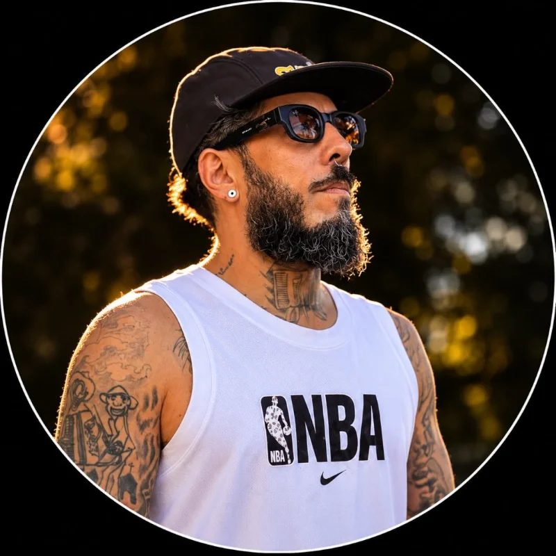 Fabio Henrique