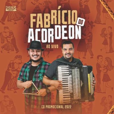 Fabrício do Acordeon