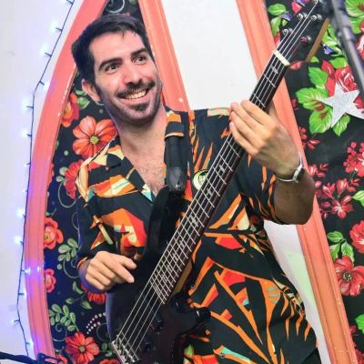 Fabrizio
