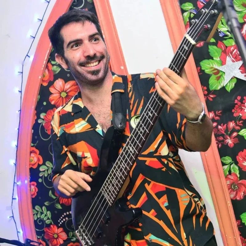 Fabrizio