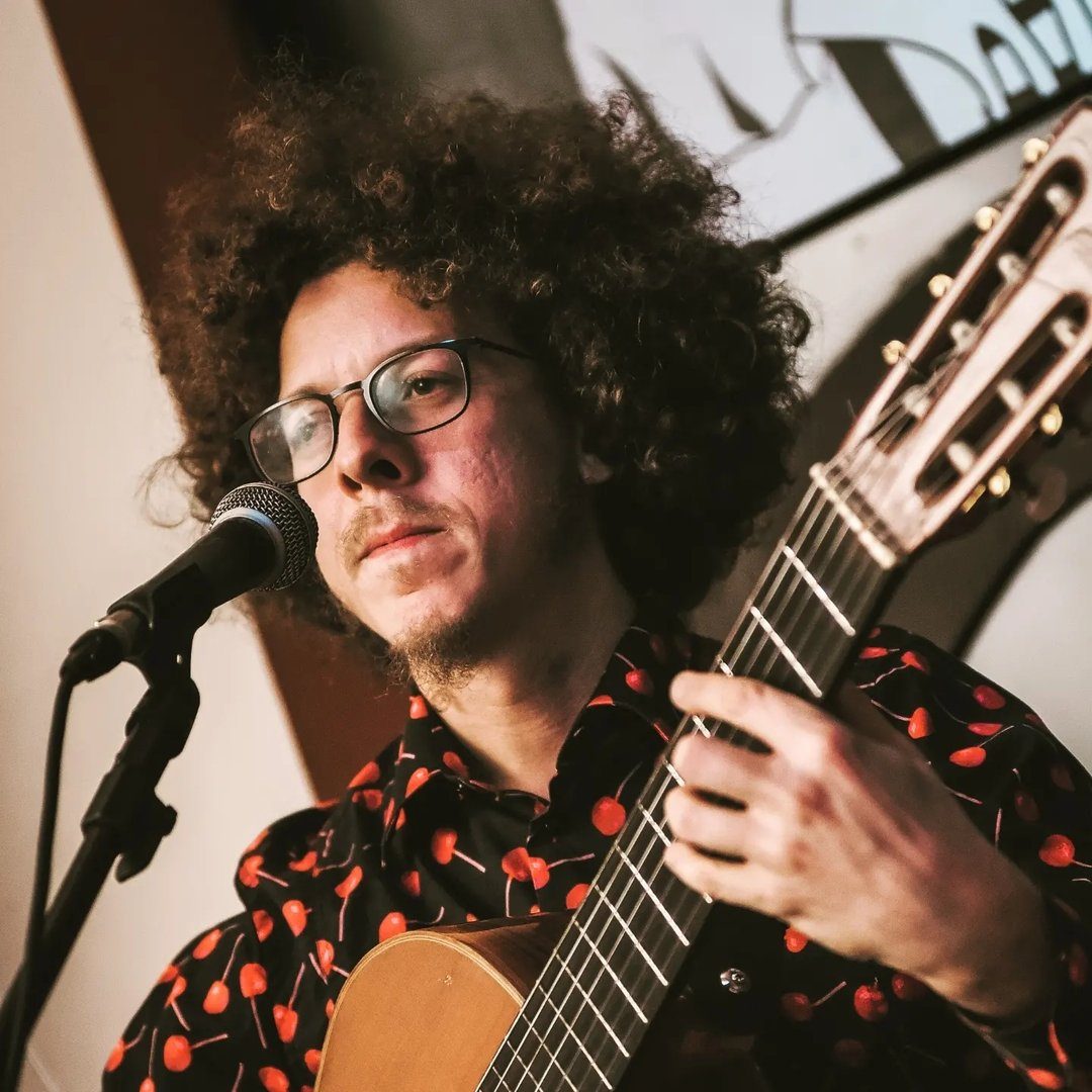Felipe Rodrigues