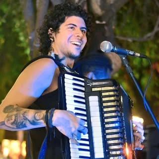 Gabriel Serrano