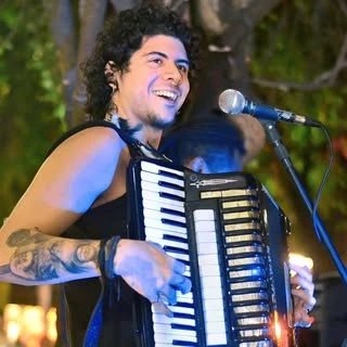 Gabriel Serrano
