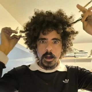 Ivo Vargas