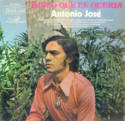 Antonio José