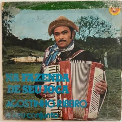 Agostinho Ribeiro