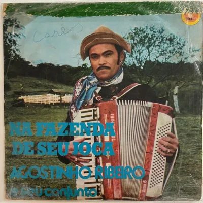 Agostinho Ribeiro