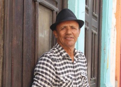 Aracílio Araújo