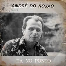 André do Rojão