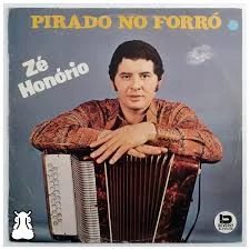 Zé Honório