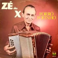 Zé do X