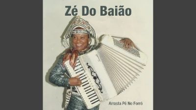 Zé do Baião