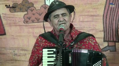 Carneiro do Acordeon