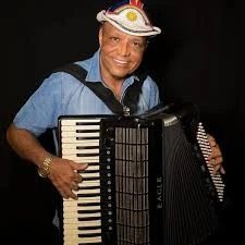Sabino do Acordeon