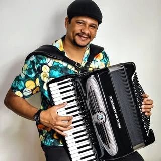 Isaac do Acordeon