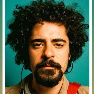 Ivo Vargas