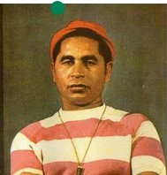 Joci Batista