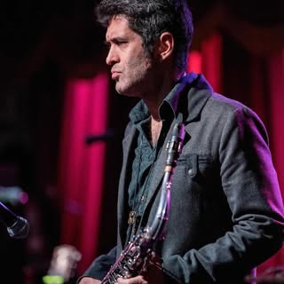 Jorge Continentino